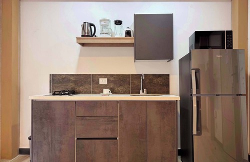 Cali Apartment | w* | Perfect Loft w/Fantastic Deco in Cali