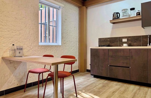 Cali Apartment | w* | Perfect Loft w/Fantastic Deco in Cali