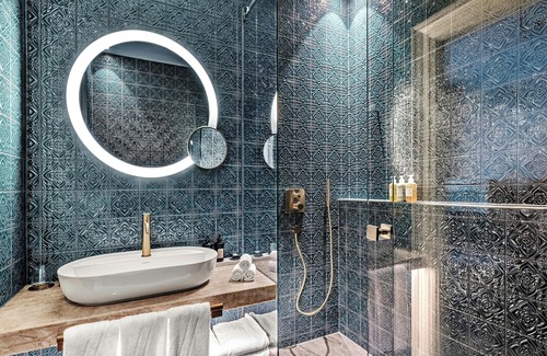 Nove Mesto Hotel | W Prague