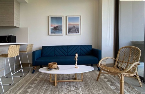 Zona Norte Apartment | w*| Prestigious 2BR w/Amazing View in Morros Eos
