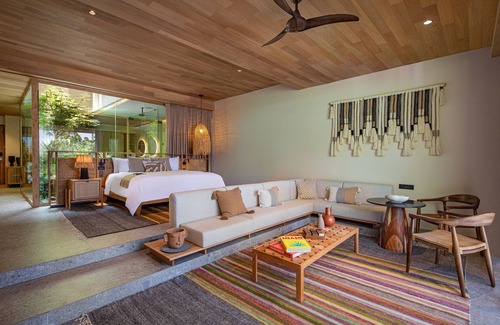 Punta de Mita Hotel | W Punta de Mita