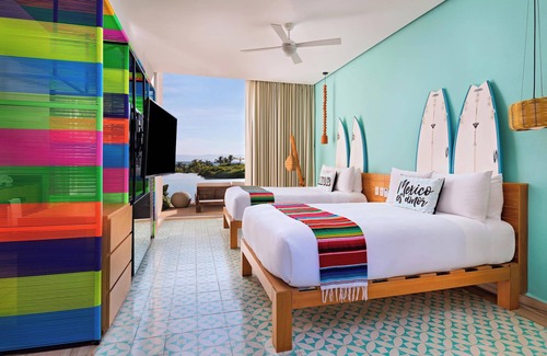 Punta de Mita Hotel | W Punta de Mita