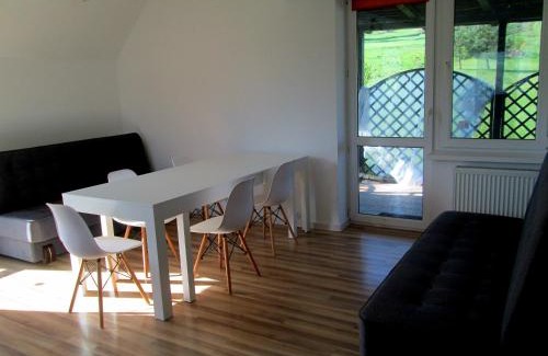 Lipnica Murowana House | W Rajbrocie u Ewusi