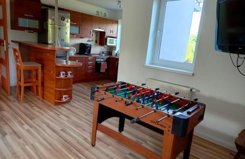 Lipnica Murowana House | W Rajbrocie u Ewusi