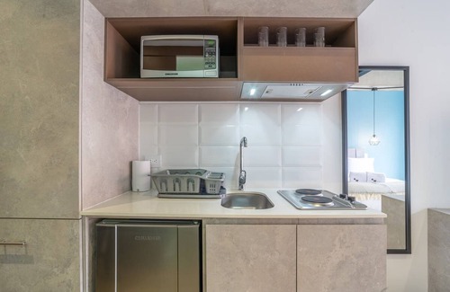 Antiguo Country Apartment | w Stylish 2BR in Parque Virrey