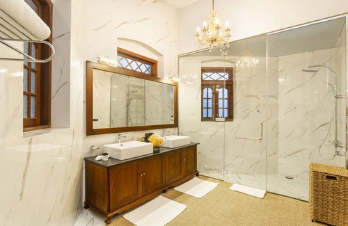 Nuwara Eliya Cabin | W15 Lake Gergory