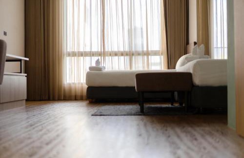 Hat Yai Hotel | W3 Hotel
