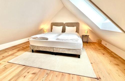 Busserach Apartment | WA - Luxury House - Zug - 8 Pax