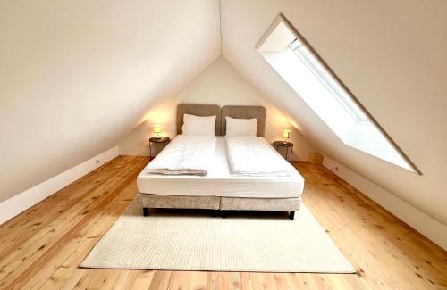 Busserach Apartment | WA - Luxury House - Zug - 8 Pax