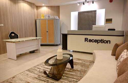 Taif House | Waad Chalet