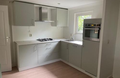 Municipality of Neder-Betuwe Apartment | Waalrand