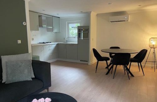 Municipality of Neder-Betuwe Apartment | Waalrand
