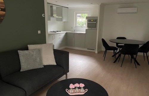 Municipality of Neder-Betuwe Apartment | Waalrand