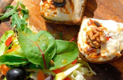 Kekerdom Bed & Breakfast | Waard van Kekerdom