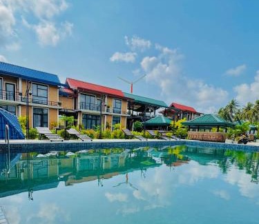 Dambulla Hotel | waasala transit hotel