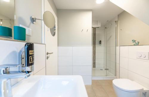 Utersum Hotel | Waastwinj - 500m vom Strand