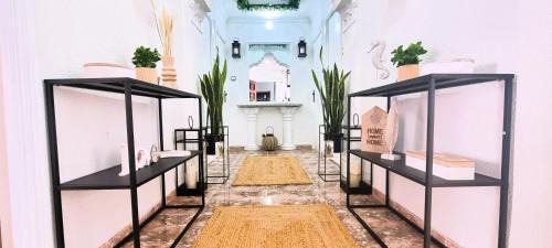 Aguilas Apartment | WABI BEACH LUXURY HOUSE - Excelente Ubicacion! Centro y Frente a Playa Colonia con Aire