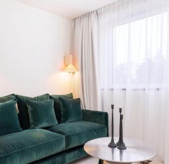 Villette Gare Apartment | Wabi Sabi 2, Appartement Premium au Cœur de Lyon