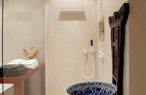 Grote-Brogel Bed & Breakfast | Wabi Sabi B&B