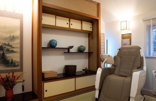 Grote-Brogel Bed & Breakfast | Wabi Sabi B&B