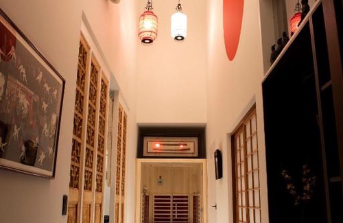 Grote-Brogel Bed & Breakfast | Wabi Sabi B&B