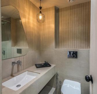 Wadhiware Hotel | Wabi Sabi Resort, Igatpuri