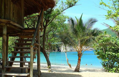 Santa Marta Cabin | Wachakyta Ecolodge