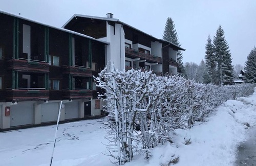 Hinterthal Apartment | Wachtelhof Apartment