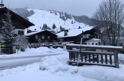 Hinterthal Apartment | Wachtelhof Apartment