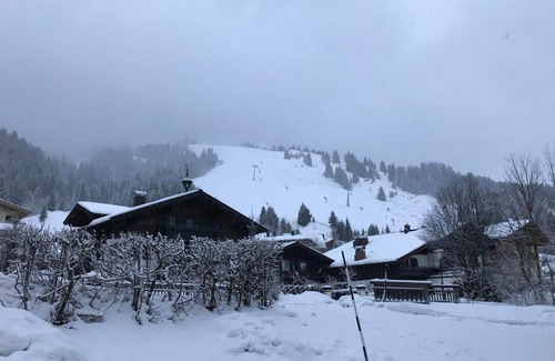 Hinterthal Apartment | Wachtelhof Apartment