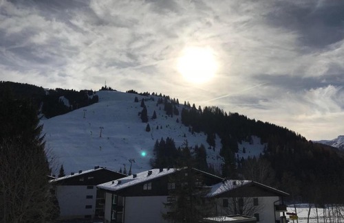 Hinterthal Apartment | Wachtelhof Apartment