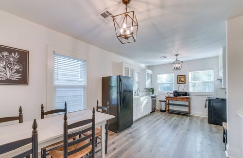 Austin Ave. House | Waco Vacation Rental Near Magnolia Market