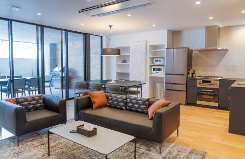 Happo Apartment | Wadano Gateway Suites & Apartments