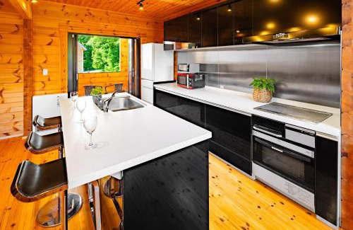 Happo Ski Chalet | Wadano Woods by HHG