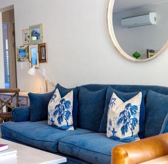 Franschhoek Apartment | Waddle Inn Luxury apartment in Franschhoek