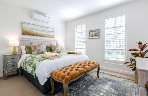 Franschhoek Apartment | Waddle Inn Luxury apartment in Franschhoek