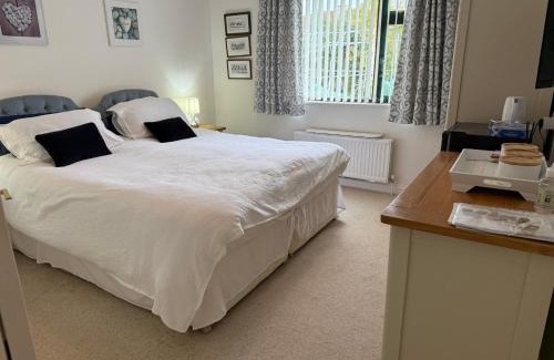 Egloshayle House | Wadebridge, 14 St Matthews Hill