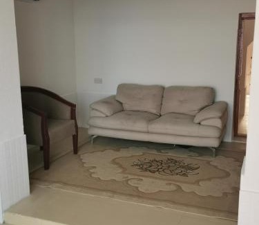Tiwi House | Wadi ashab chalets شاليهات وادي الشاب