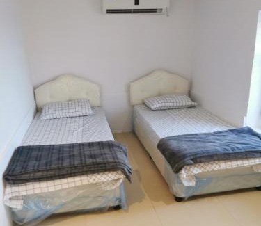 Tiwi House | Wadi ashab chalets شاليهات وادي الشاب
