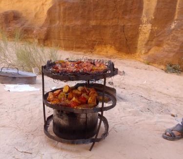 Wadi Rum Other | Wadi Rum murahf camp