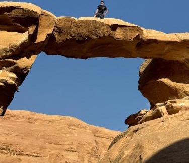 Wadi Rum Other | Wadi Rum murahf camp