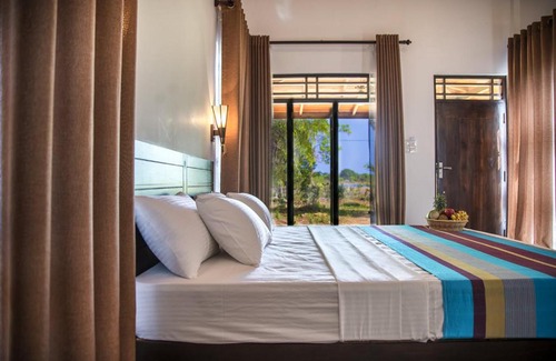 Kataragama Cabin | Wadula Safari - Yala