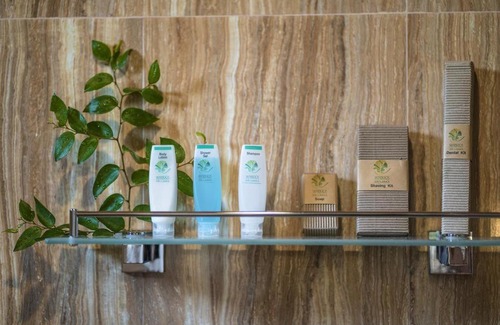 Kataragama Cabin | Wadula Safari - Yala