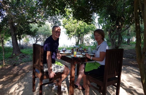 Kataragama Cabin | Wadula Safari - Yala