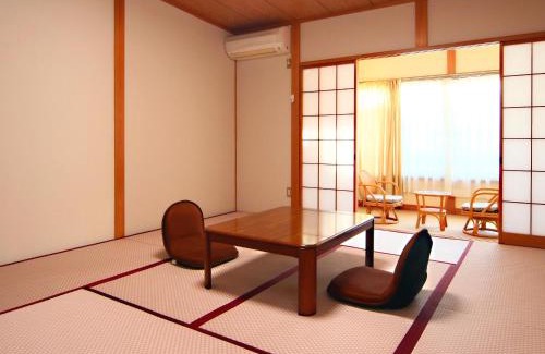 Kisami House | Wafu Pension Tamure