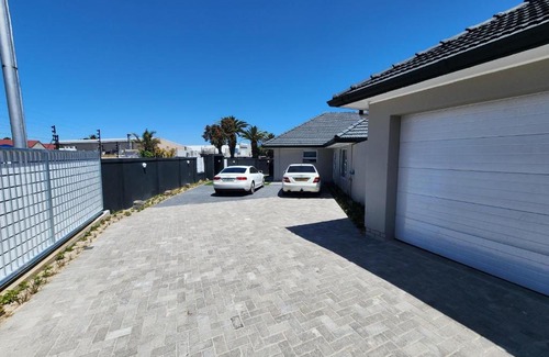 Monte Vista Apartment | Wagenaar Villas