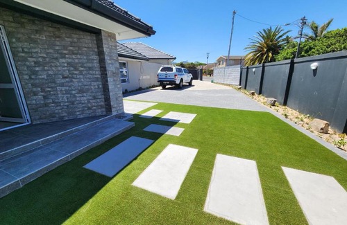 Monte Vista Apartment | Wagenaar Villas