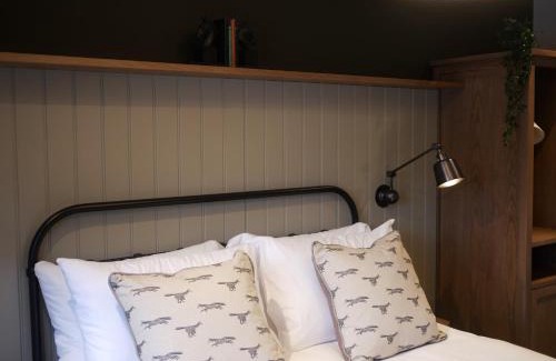 Congleton Hotel | Waggon and Horses, Eaton, Congleton