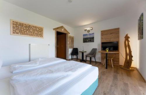 Bischofsmais Hotel | Wagners Hotel Wastlsäge