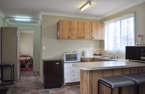 Coonabarabran Hotel | Wagon Wheel Motel